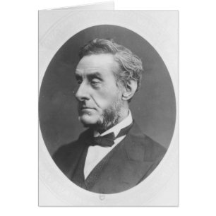 Portrait von Anthony Ashley Cooper