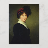 Portrait von Arabella Cope, Herzogin von Dorset