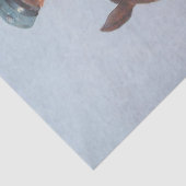 Portrait von Attilio Triboletti (Cavalry Soldier) Seidenpapier (Detail)