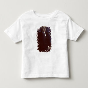 Portrait von Boris Pasternak Kleinkind T-shirt