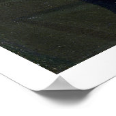 Portrait von Captain William Locker (1731-1800) 17 Poster (Ecke)