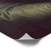 Portrait von Cosimo I de' Medici 1559 Poster (Ecke)