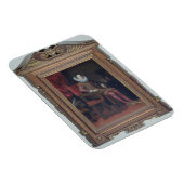 Portrait von Cosimo II de'Medici (1590-1621) (Öl Magnet (Rechte Seite)