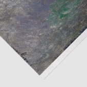 Portrait von Dedie, Modigliani Seidenpapier (Ausschnitt)