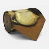 Portrait von Dieguito Roybal von Robert Henri Krawatte (Gerollt)