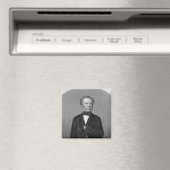 Portrait von Edward Baines Magnet (In Situ (Geschirrspüler))