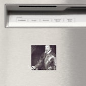 Portrait von Francois I., Herzog von Montmorency Magnet (In Situ (Geschirrspüler))