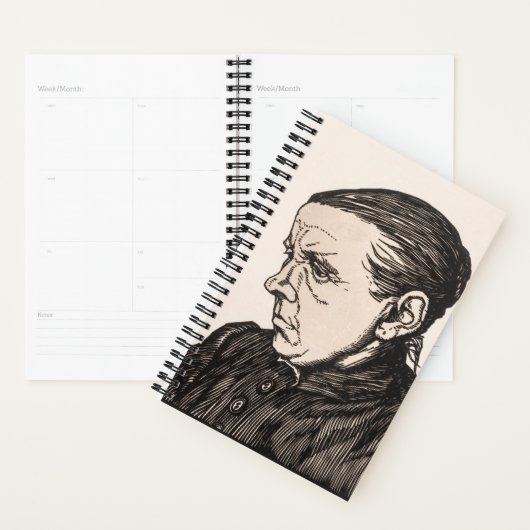 Portrait von Frau Dina Klaver von Julie de Graag Planer (Anzeige)