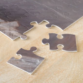 Portrait von Frau Howard-Johnston, verfasst von Bo Puzzle (Seite)