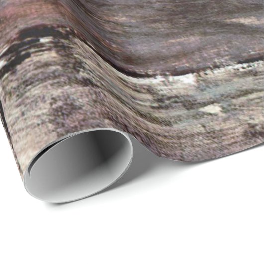 Portrait von Frau Pompadour, Modigliani Geschenkpapier (Rolleneckpunkt)