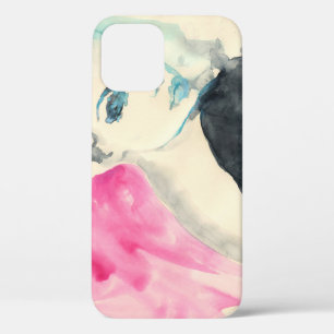 Portrait von Frauen: Aquarellbilder Case-Mate iPhone Hülle