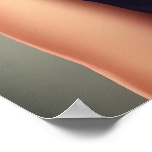 Portrait von Frauen-Gnome-Elf-Hybrid | Art der AI Poster (Ecke)