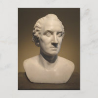 Portrait von George Washington | 1828-30
