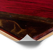 Portrait von Giuliano de' Medici c.1480 Poster (Ecke)