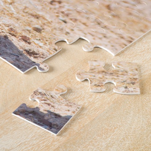 Portrait von Greve Roadrunner Puzzle (Seite)