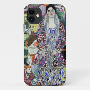 Portrait von Gustav Klimt Case-Mate iPhone Hülle
