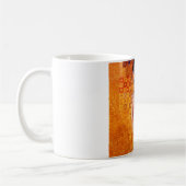 Portrait von Gustav Klimt Kaffeetasse (Links)