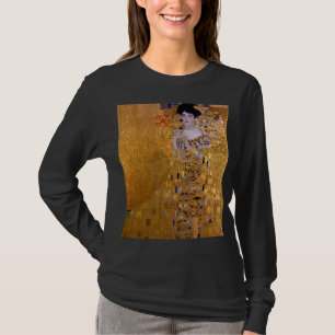 Portrait von Gustav Klimt T-Shirt