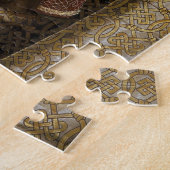 Portrait von Heinrich VIII (Hans Holbein der Jünge Puzzle (Seite)