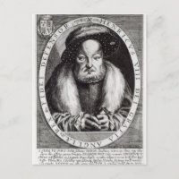 Portrait von Henry VIII