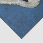 Portrait von Henry VIII von England, Holbein Seidenpapier (Ausschnitt)