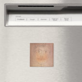 Portrait von Herrn A.L. Magnet (In Situ (Geschirrspüler))