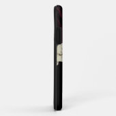 Portrait von Hon. Mary Wharton Case-Mate iPhone Hülle (Hinten/Rechts)