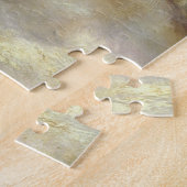 Portrait von Irene - Renoir Impressionist Malerei Puzzle (Seite)