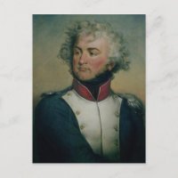 Portrait von Jean Baptiste Kleber 2