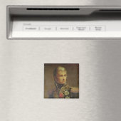 Portrait von Jean Lannes Duke von Montebello Magnet (In Situ (Geschirrspüler))