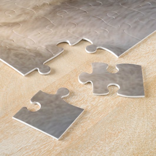 Portrait von Labrador Retriever, Hilton Puzzle (Seite)