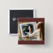 Portrait von Lucy Button (Vorne & Hinten)