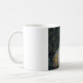 Portrait von Madame Bergeret, Boucher Kaffeetasse (Links)