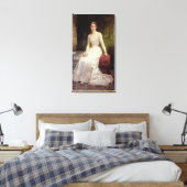 Portrait von Madame Olry-Roederer, 1900 (Öl auf Do Leinwanddruck (Insitu (Schlafzimmer))