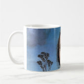 Portrait von Maddalena Doni von Raphael Sanzio Kaffeetasse (Links)