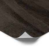 Portrait von Marianito Goya, Grandson des Künstler Poster (Ecke)