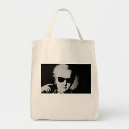 Portrait von Marie-Antoinette Maria Antonia Österr Tragetasche