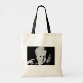 Portrait von Marie Antoinette Maria Antonia Österr Tragetasche