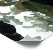 Portrait von Molly Poster (Ecke)