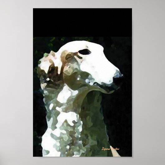 Portrait von Molly Poster (Vorne)