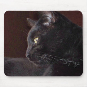 Portrait von My Boy, Charlie Mousepad