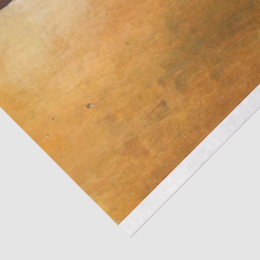 Portrait von Paulette Jourdain, Modigliani Seidenpapier (Ausschnitt)