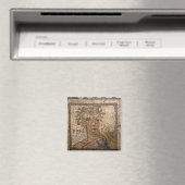 Portrait von Quintus Ennius Magnet (In Situ (Geschirrspüler))