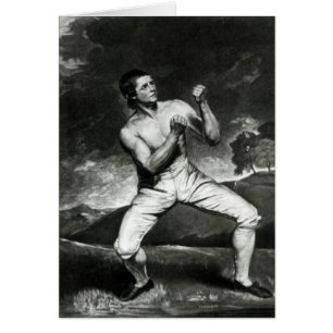 Portrait von Richard Humphreys