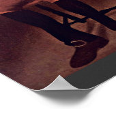 Portrait von Roger Sherman von Earl Ralph Poster (Ecke)