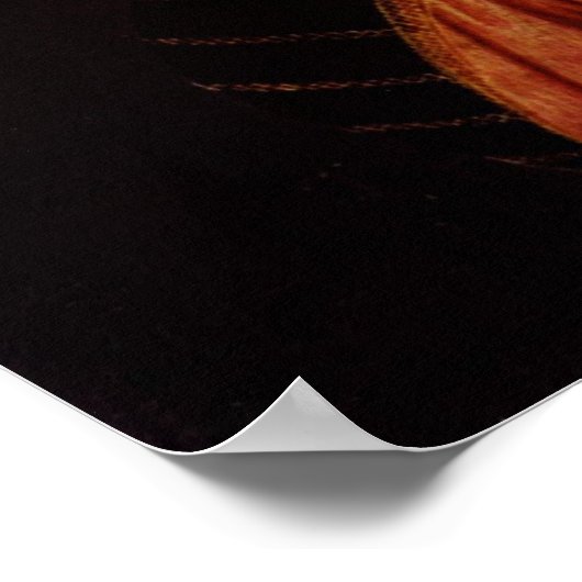 Portrait von Simonetta Vespucci von Botticelli Poster (Ecke)