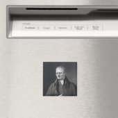 Portrait von Sir Joseph Thomson Magnet (In Situ (Geschirrspüler))