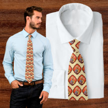 Portrait von St. Joseph in einem Oktofolien (TF 02