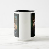 Portrait von Susannah Hope von Joseph Wright Tasse (Zentrum)