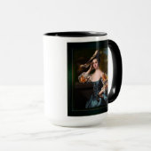Portrait von Susannah Hope von Joseph Wright Tasse (VorderseiteRechts)